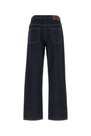 Denim Pine Den jeans DRIES VAN NOTEN (2620209424400)