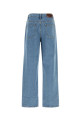 Denim Pine Den jeans Powdery DRIES VAN NOTEN (2620209424400)