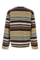 Embroidered cotton oversize Hember t-shirt DRIES VAN NOTEN (2620211644605)