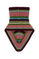 Embroidered wool Morriso neckwarmer DRIES VAN NOTEN (2620222054708)