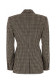 Embroidered viscose blend blazer MAX MARA (2621916091600)