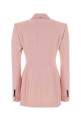 Pink wool Adamo blazer SPORTMAX (2622046041600)