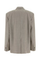 Cappuccino wool Attila blazer WEEKEND (2625046071600)