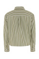 Сорочка Panetto з вишивкою з попліну WEEKEND (2625116101600) WEEKEND MAX MARA