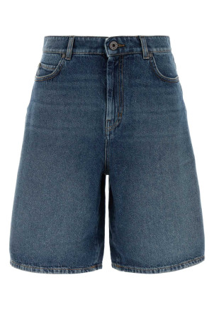 Denim Donnola bermuda shorts WEEKEND (2625146021600)
