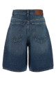 Denim Donnola bermuda shorts WEEKEND (2625146021600)