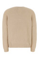 Sand alpaca blend Ghiacci sweater WEEKEND (2625366211600)