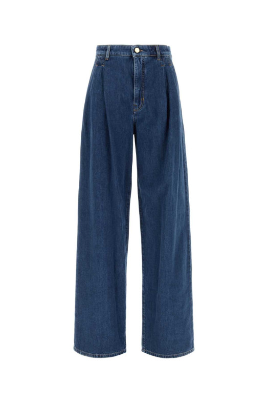Denim Valvola jeans MM STUDIO (2626186011600)