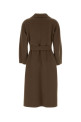 Mud wool Esturia coat S MAXMARA (2629016101600)