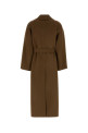 Camel wool Penelope coat S MAXMARA (2629016121600)
