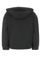 Dark grey cotton blend Buona sweatshirt S MAXMARA (2629926031600)
