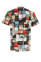 Printed cotton t-shirt MOSCHINO (262ZZ07295241)