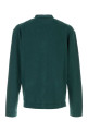 Dark green cotton blend Alex cardigan VIVIENNE WESTWOOD (27010014Y001V)