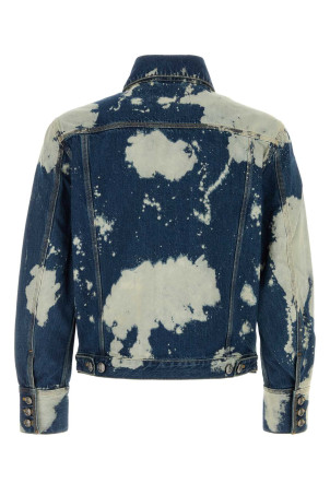 Denim jacket VIVIENNE WESTWOOD (2801000IW01LY)