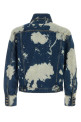 Denim jacket VIVIENNE WESTWOOD (2801000IW01LY)