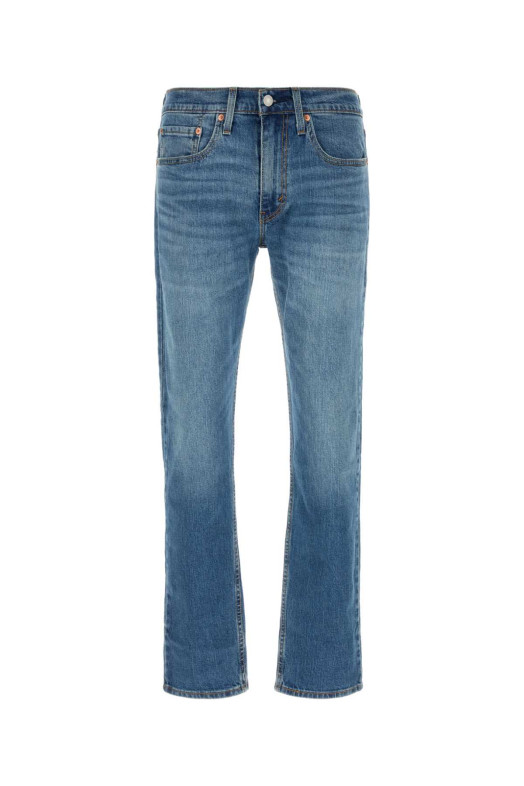 Stretch denim 502â„¢ Taper jeans LEVI'S (295071317)