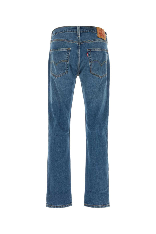 Stretch denim 502â„¢ Taper jeans LEVI'S (295071317)