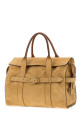 Beige suede large The Dakota shopping bag MARC JACOBS (2F5HTT031H01)