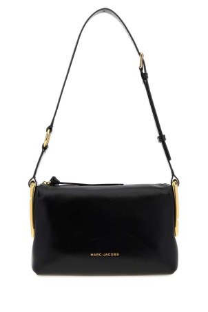 Black leather medium Scene shoulder bag MARC JACOBS (2P6HCR007H01)