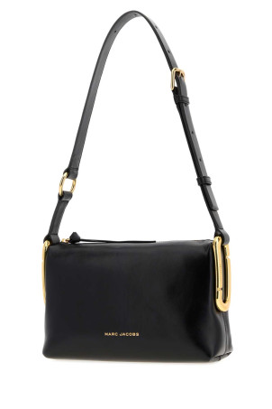 Black leather medium Scene shoulder bag MARC JACOBS (2P6HCR007H01)