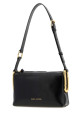 Black leather medium Scene shoulder bag MARC JACOBS (2P6HCR007H01)