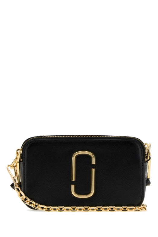Multicolor leather The Snapshot crossbody bag MARC JACOBS (2P6HCR009H01)