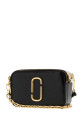 Multicolor leather The Snapshot crossbody bag MARC JACOBS (2P6HCR009H01)