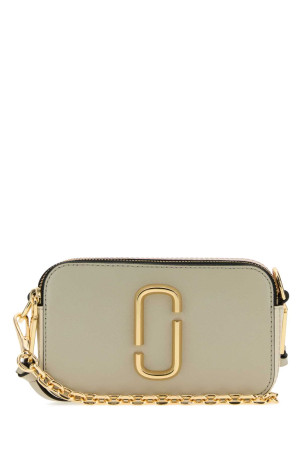 Multicolor leather The Snapshot crossbody bag MARC JACOBS (2P6HCR009H01)