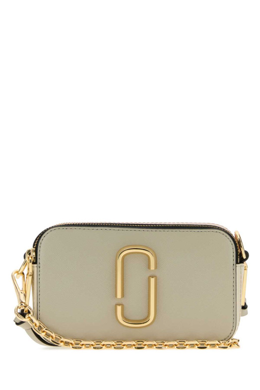 Multicolor leather The Snapshot crossbody bag MARC JACOBS (2P6HCR009H01)