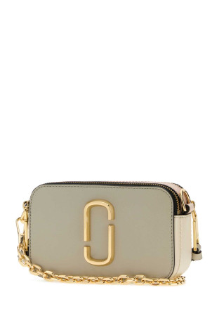 Multicolor leather The Snapshot crossbody bag MARC JACOBS (2P6HCR009H01)