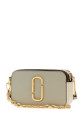 Multicolor leather The Snapshot crossbody bag MARC JACOBS (2P6HCR009H01)