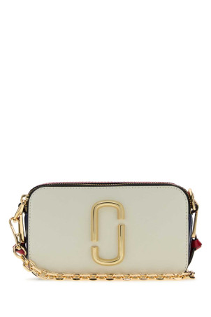Multicolor leather The Snapshot crossbody bag MARC JACOBS (2P6HCR009H01)