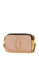 Multicolor leather The Snapshot crossbody bag MARC JACOBS (2P6HCR009H01)