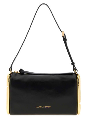 Black leather small Scene shoulder bag MARC JACOBS (2P6HSH013H01)