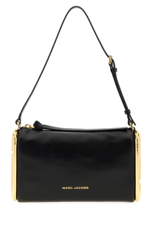 Black leather small Scene shoulder bag MARC JACOBS (2P6HSH013H01)