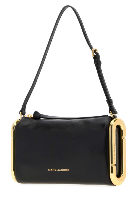 Black leather small Scene shoulder bag MARC JACOBS (2P6HSH013H01)