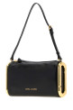 Black leather small Scene shoulder bag MARC JACOBS (2P6HSH013H01)