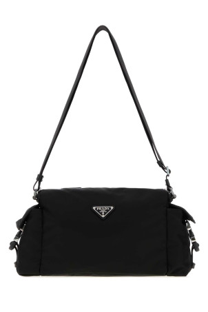 Black Re-Nylon Prada Explore handbag Black PRADA (2VH2062DW3)