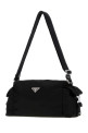 Black Re-Nylon Prada Explore handbag Black PRADA (2VH2062DW3)
