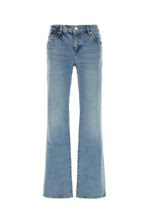 Stretch denim The Rodeo jeans FRAME (3014889)