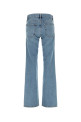 Stretch denim The Rodeo jeans FRAME (3014889)