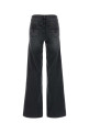 Slate stretch denim Lorna wide-leg jeans LOIS (30178068)