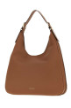 Camel leather Nolita shopping bag Black MICHAEL BY MICHAEL KORS (30F4GY5H3L)