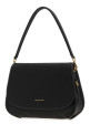 Black leather Holmes shoulder bag Black MICHAEL BY MICHAEL KORS (30T6AX3M2L)