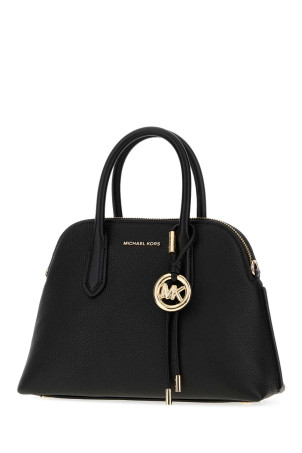 Black leather Freddie handbag Black MICHAEL BY MICHAEL KORS (30T6GX4S2L)