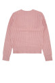 Свитер-поло с короткими рукавами MINI от RALPH LAUREN JR (313543047) POLO RALPH LAUREN JUNIOR