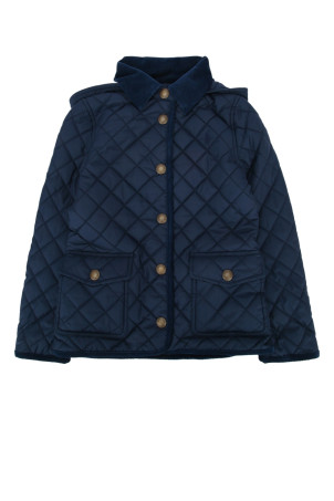 AUDREYBRNJKT — ВЕРХНЯЯ ОДЕЖДА — ПАЛЬТО POLO RALPH LAUREN JR (313910983) POLO RALPH LAUREN JUNIOR