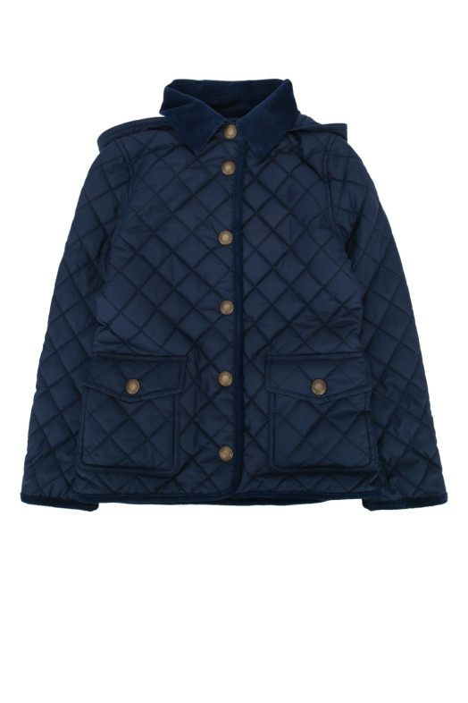 AUDREYBRNJKT — ВЕРХНЯЯ ОДЕЖДА — ПАЛЬТО POLO RALPH LAUREN JR (313910983) POLO RALPH LAUREN JUNIOR