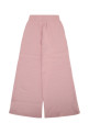 ШТАНЫ С ШИРОКИМИ БРЮКАМИ — СПОРТИВНЫЕ Серые POLO RALPH LAUREN JR (313934923) POLO RALPH LAUREN JUNIOR
