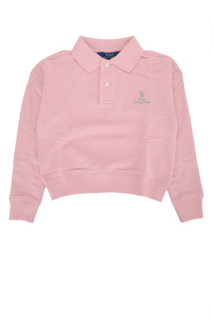 KNIT-SWEATSHIRT POLO RALPH LAUREN JR (313B20042)